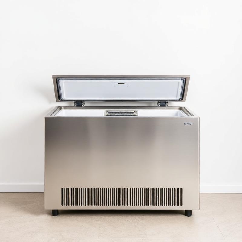 Freezers