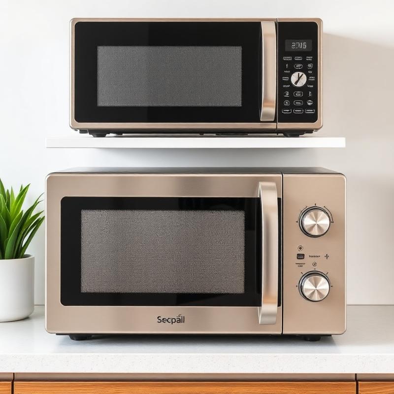 Microwaves