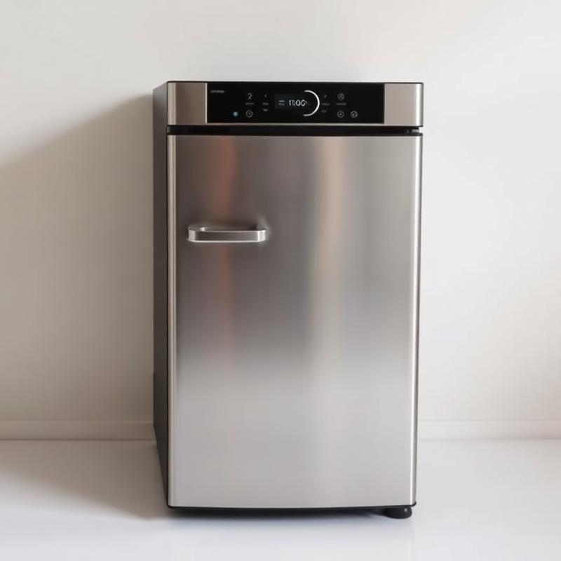 Refrigerators