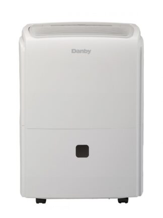 30 Pint Dehumidifier