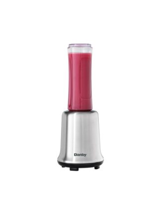 600mL Smoothie Blender Specialty in Stainless Steel