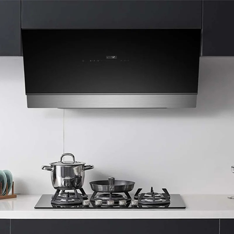 Kitchen Hood
